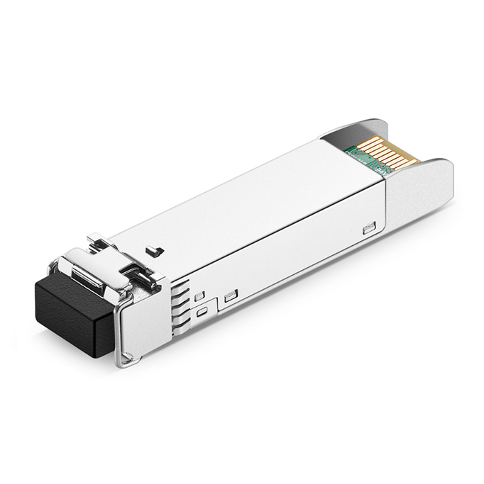 1000BASE-SX SFP Transceiver Module (MMF, 850nm, 550m, LC, DDM)