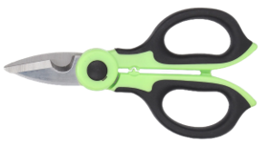 Fiber Optic Aramid/Kevlar Scissors