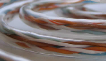 POE-Cable® Cat6E Cable - LSZH