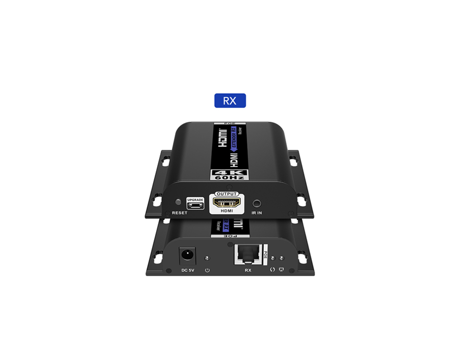 HDMI Extender Extra Receiver
