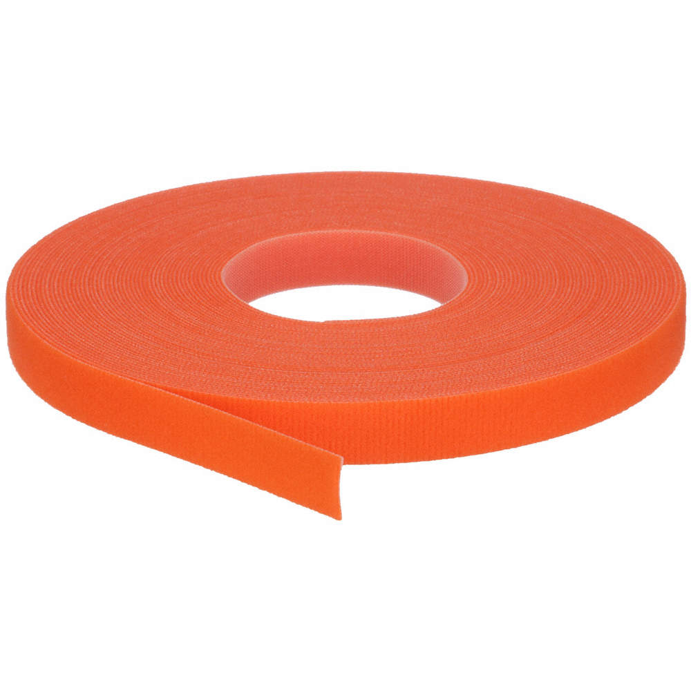 Cable Wrap 1/2" x 75'  - Orange