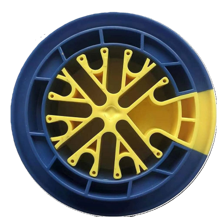 Cable Comb - Round