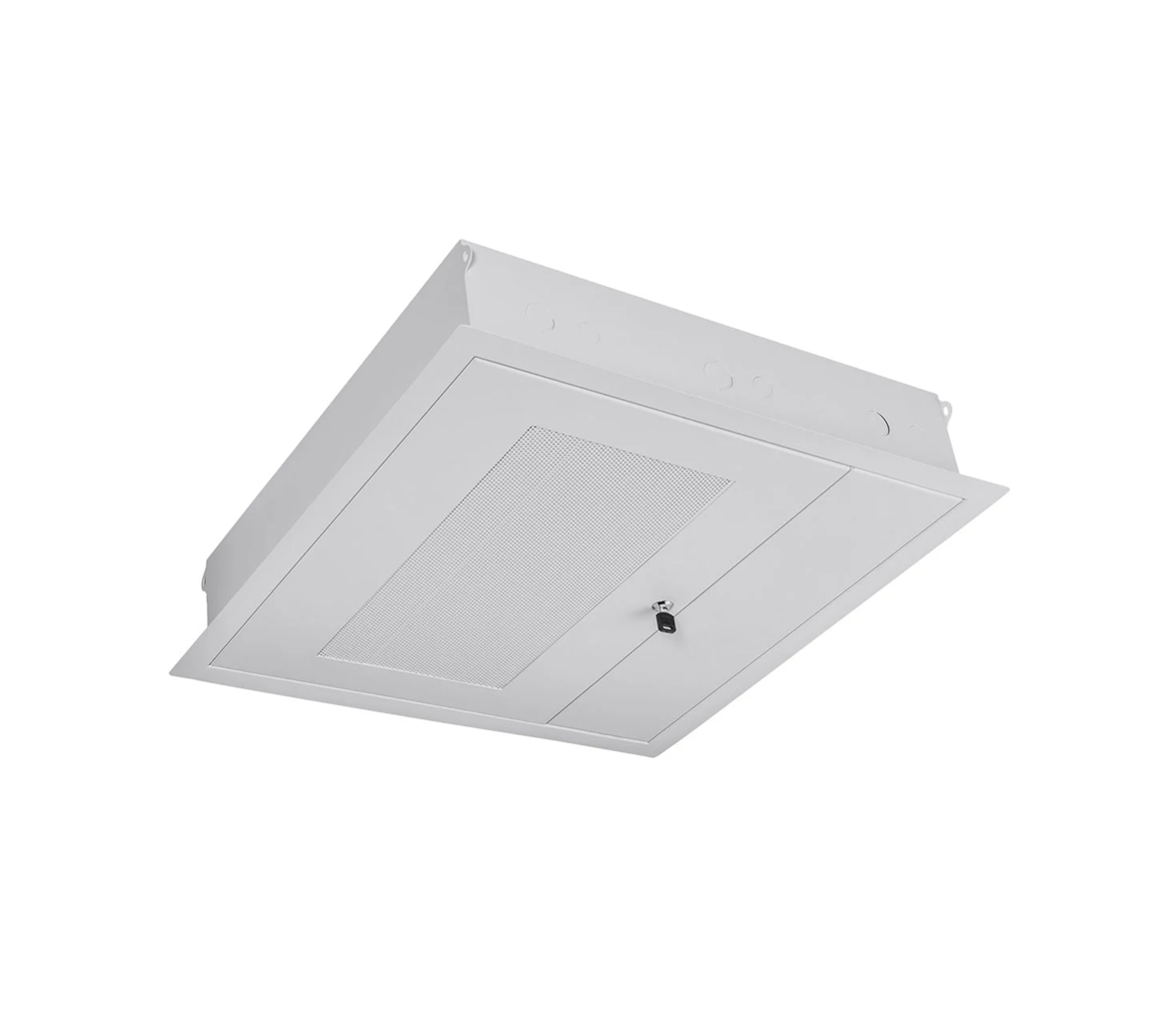 Consolidation Ceiling Box