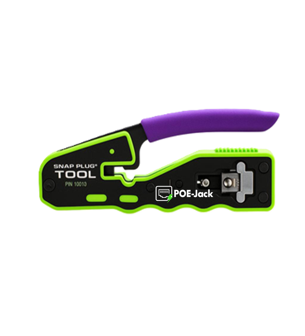 RJ45 Crimp Tool