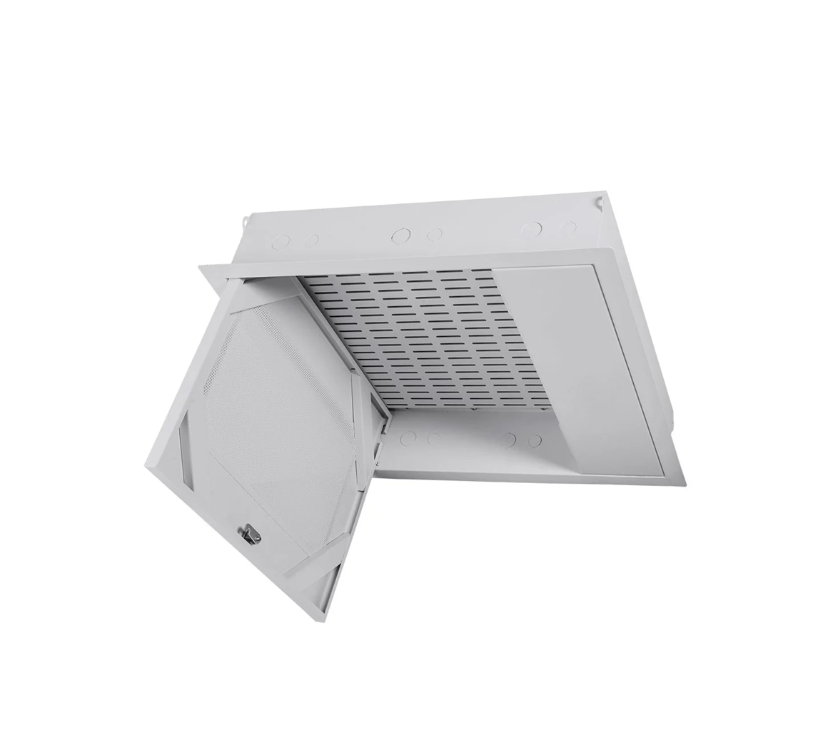 Consolidation Ceiling Box