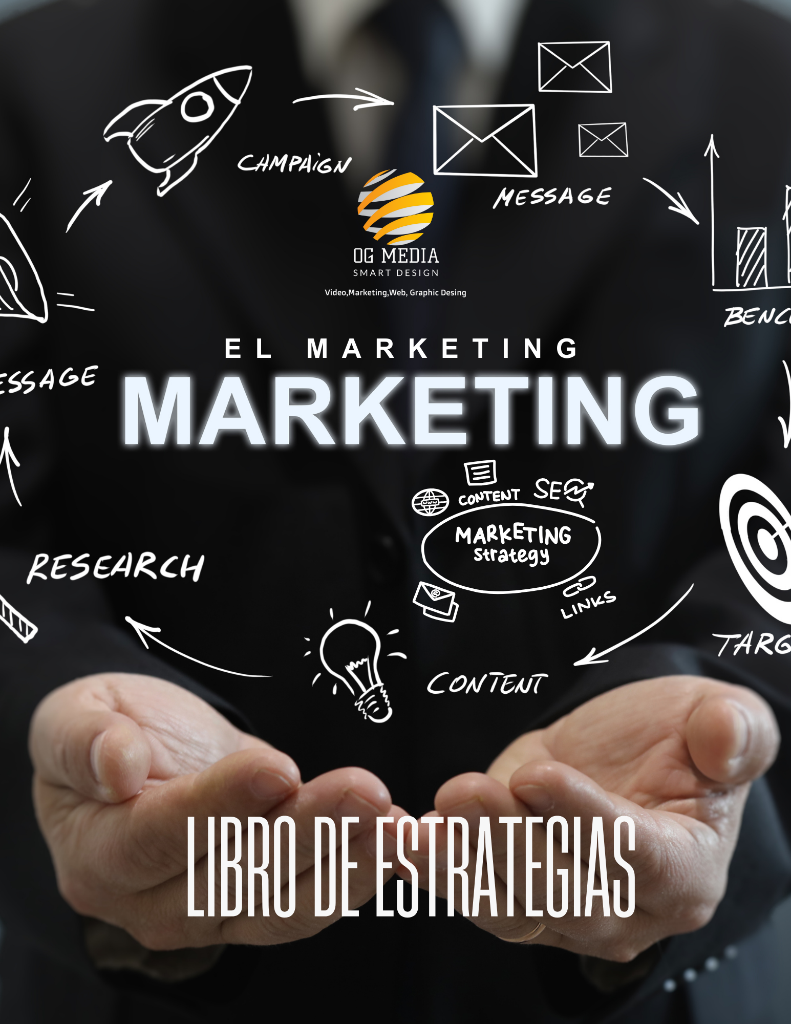 Marketing Strategy Book