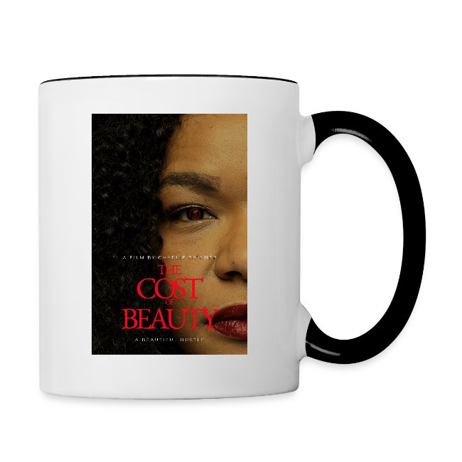 Lexi West Coffee Mug