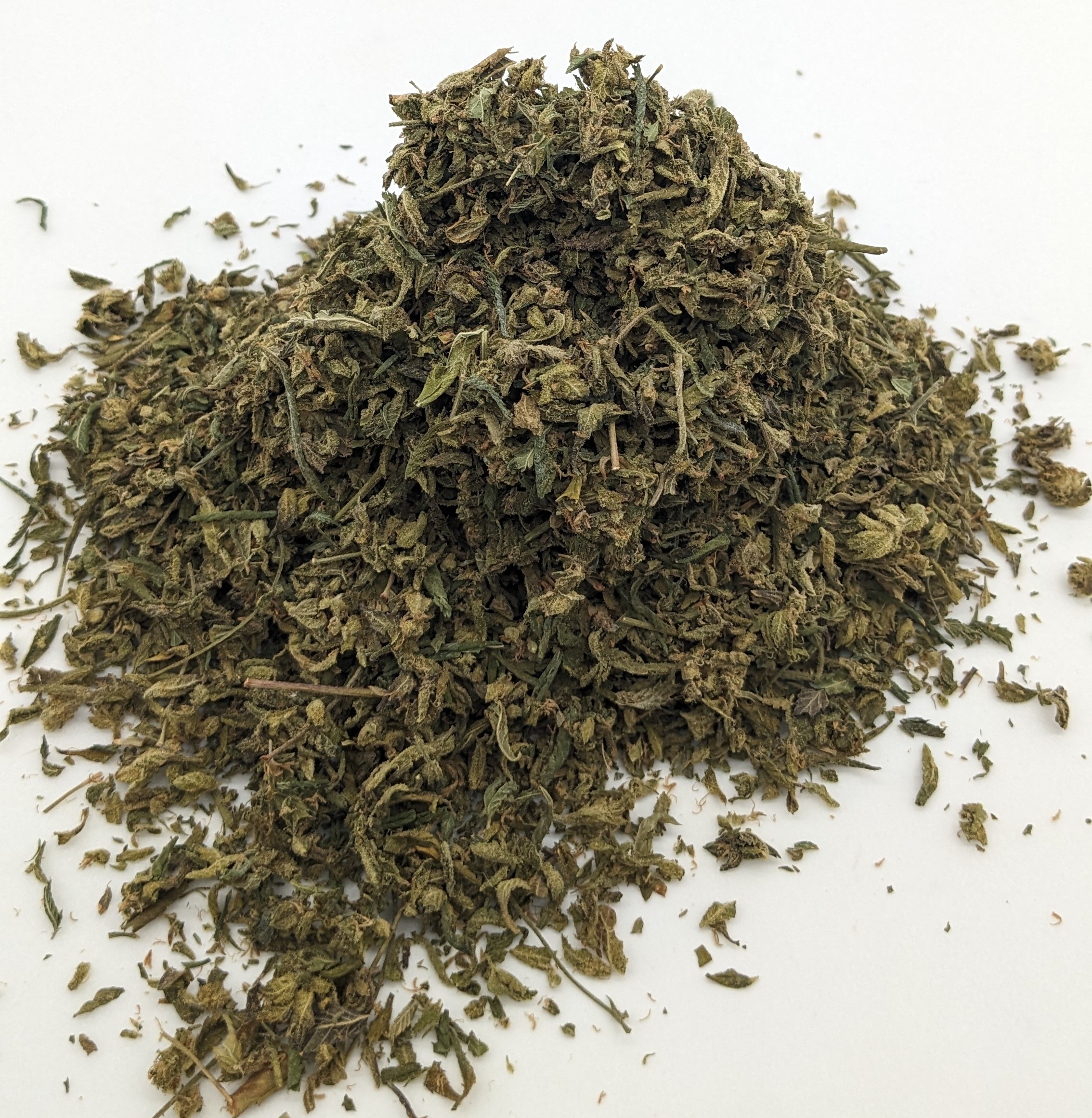 Gas Face Trim/Shake