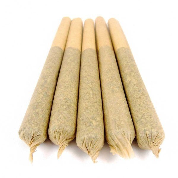 1g Pre Rolled Honey Bunz Joints
