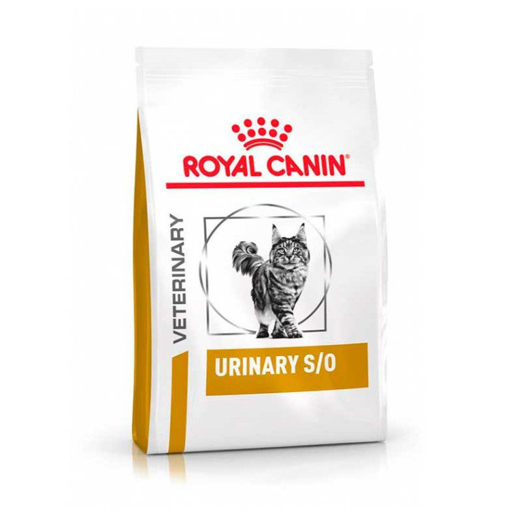 Royal Canin Urinary S/O 1.5kg