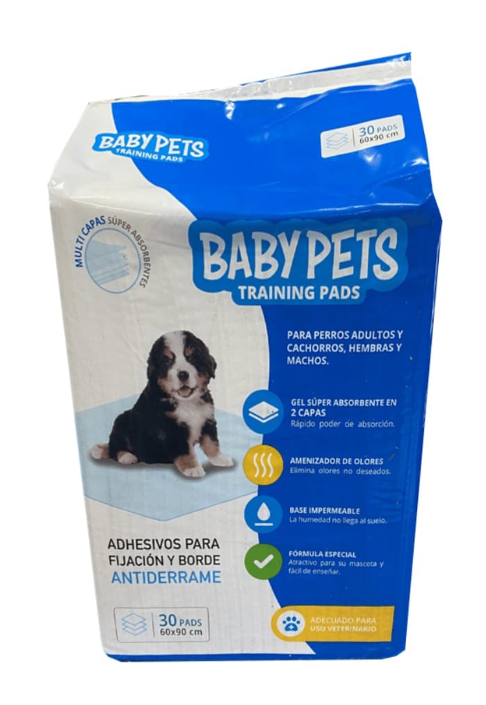 Sabanillas 60x90cm 30 unidades