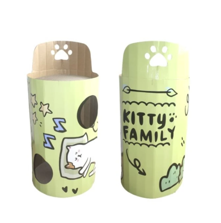 Rascador Torre Michi