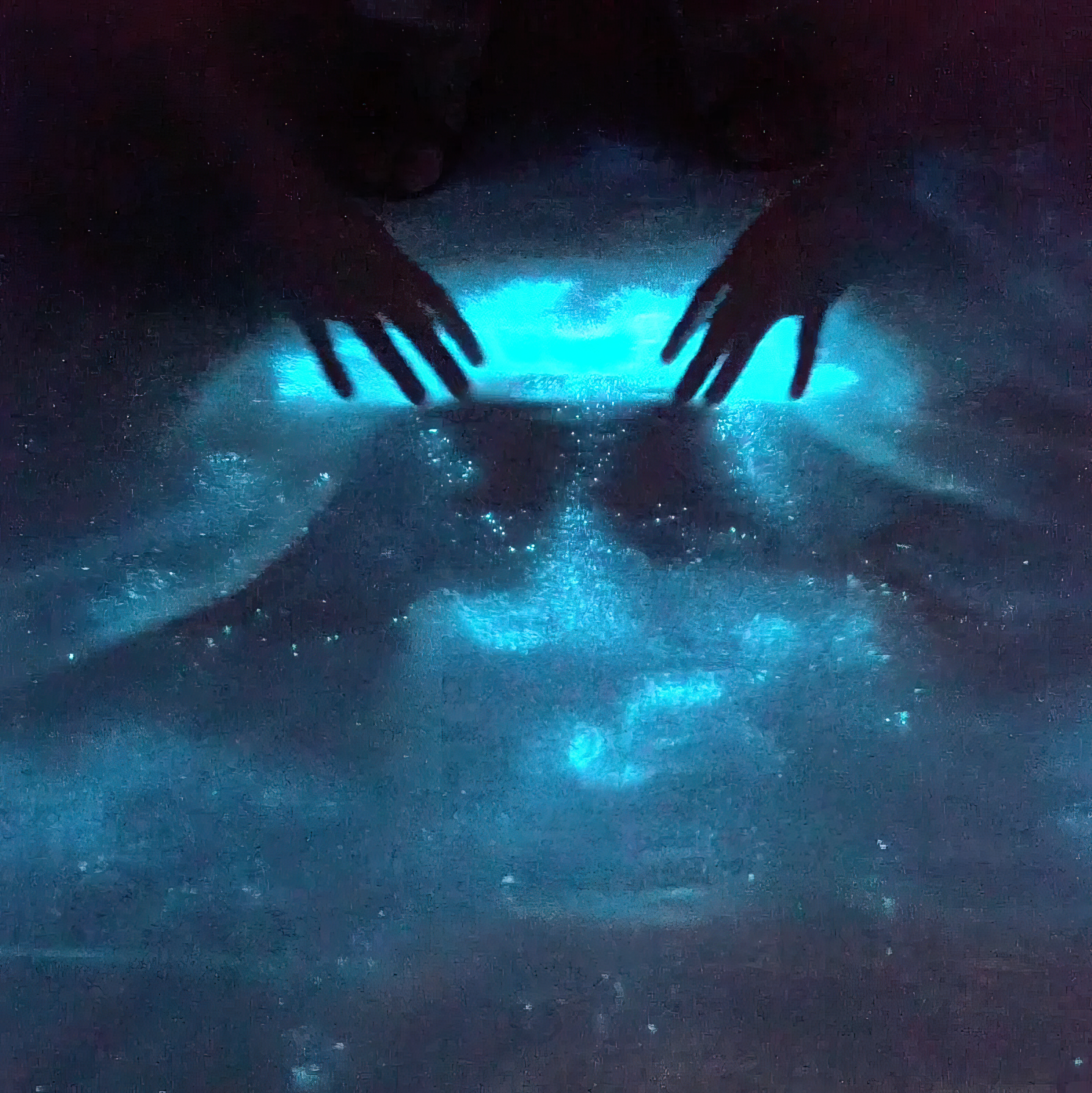 Alien DNA "Stargate"