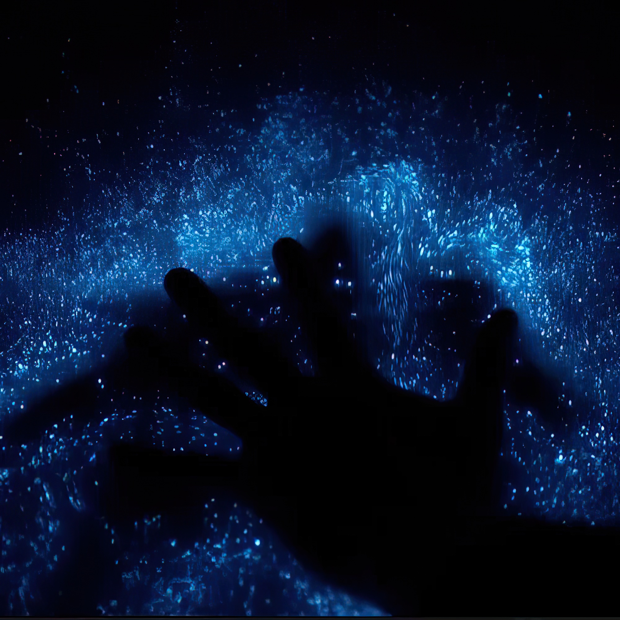 Alien DNA "Star Carpet"