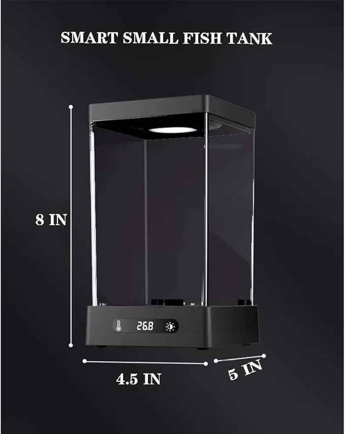 Alien DNA Mini Tank (Prototype)