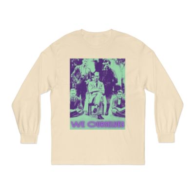 We Ourselves Unisex Classic Long Sleeve T-Shirt