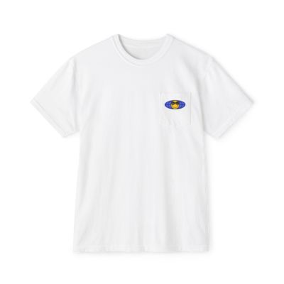 Liberty and Justice Obey LLC Pocket T-Shirt