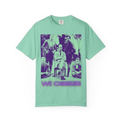 We Ourselves T-Shirt