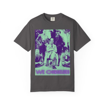 We Ourselves T-Shirt