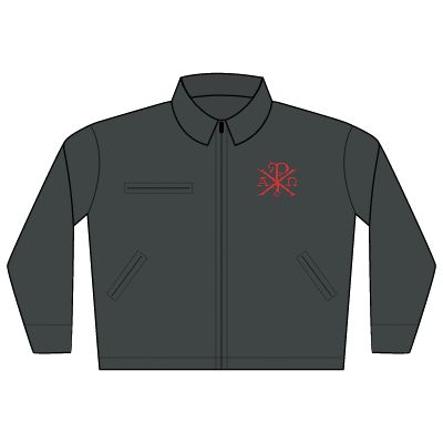 IC XC Embroidered Unisex Work Jacket - Durable, Stylish, Ideal for Outdoor Adventures, Perfect Gift for Craft Enthusiasts, Fall and Winter [...]