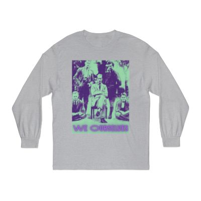 We Ourselves Unisex Classic Long Sleeve T-Shirt
