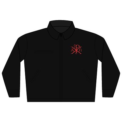 IC XC Embroidered Unisex Work Jacket - Durable, Stylish, Ideal for Outdoor Adventures, Perfect Gift for Craft Enthusiasts, Fall and Winter [...]