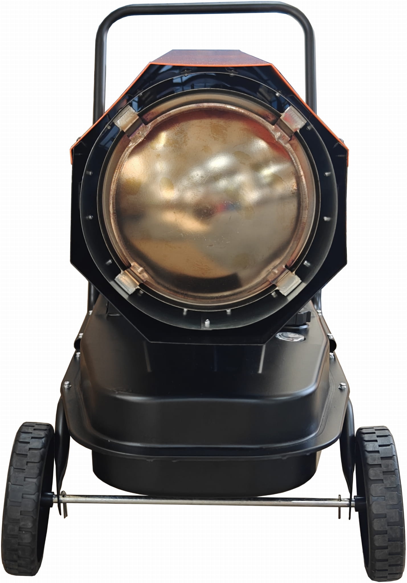 Dyzelinis šildytuvas KD5960, 60kW, 1100 m³/val