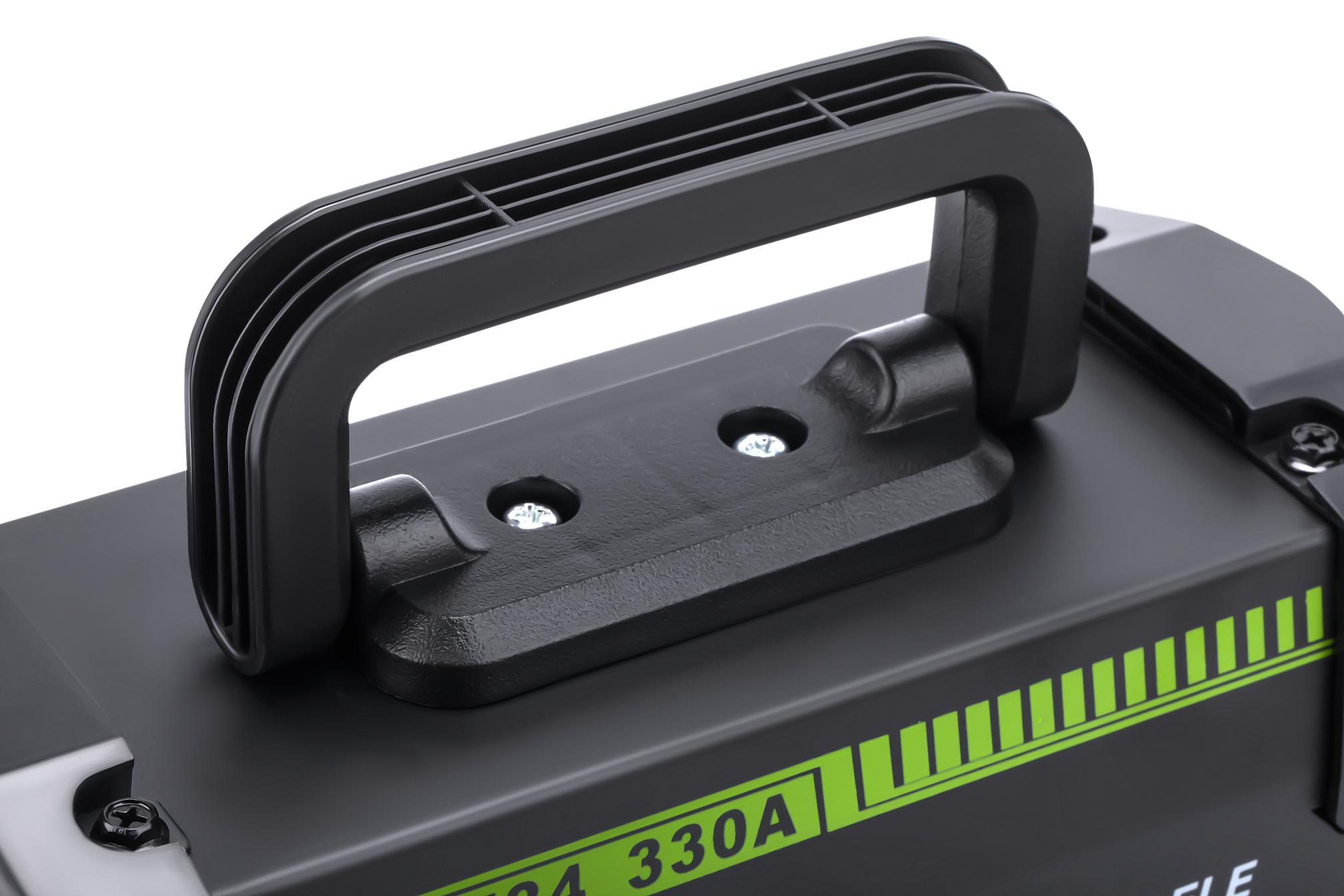 330A MMA TIG LIFT VRD KD1784 inverterinis suvirinimo aparatas