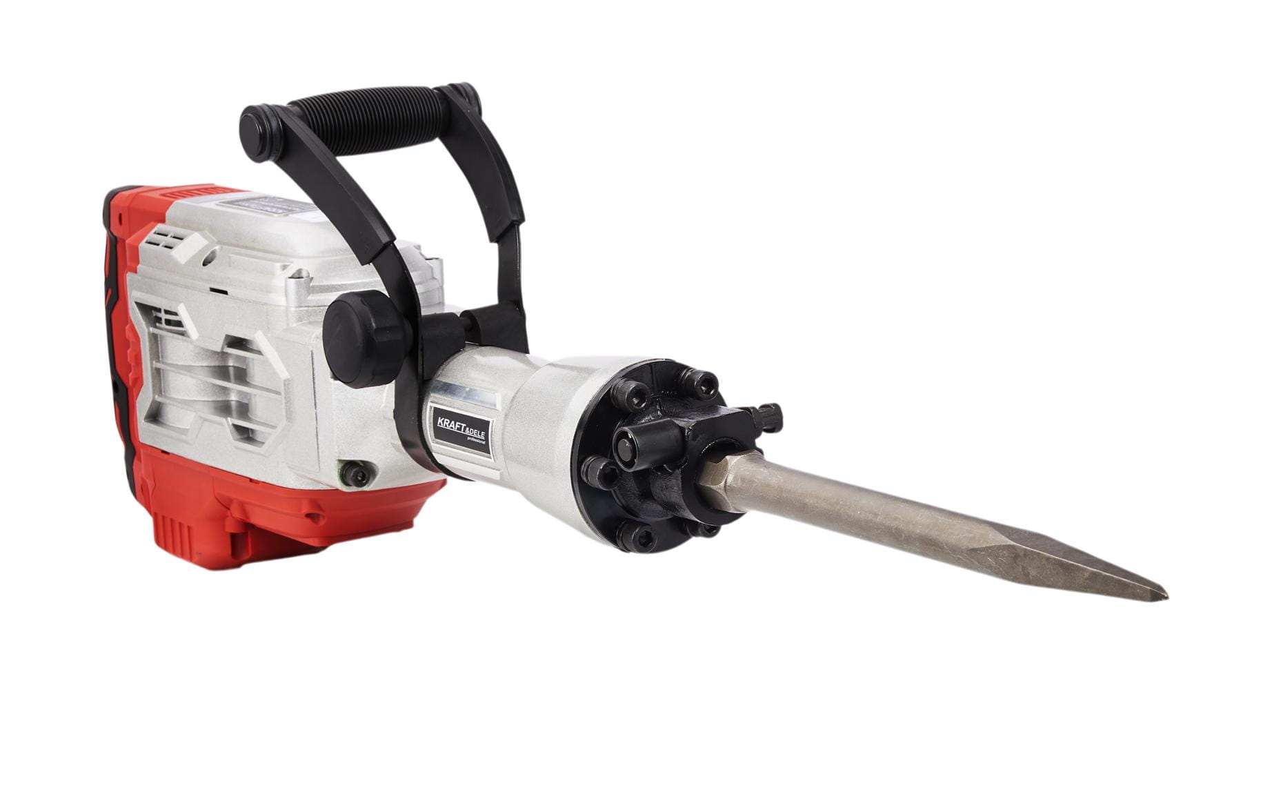 Skaldymo plaktukas KD1549, 1700 W 45 J