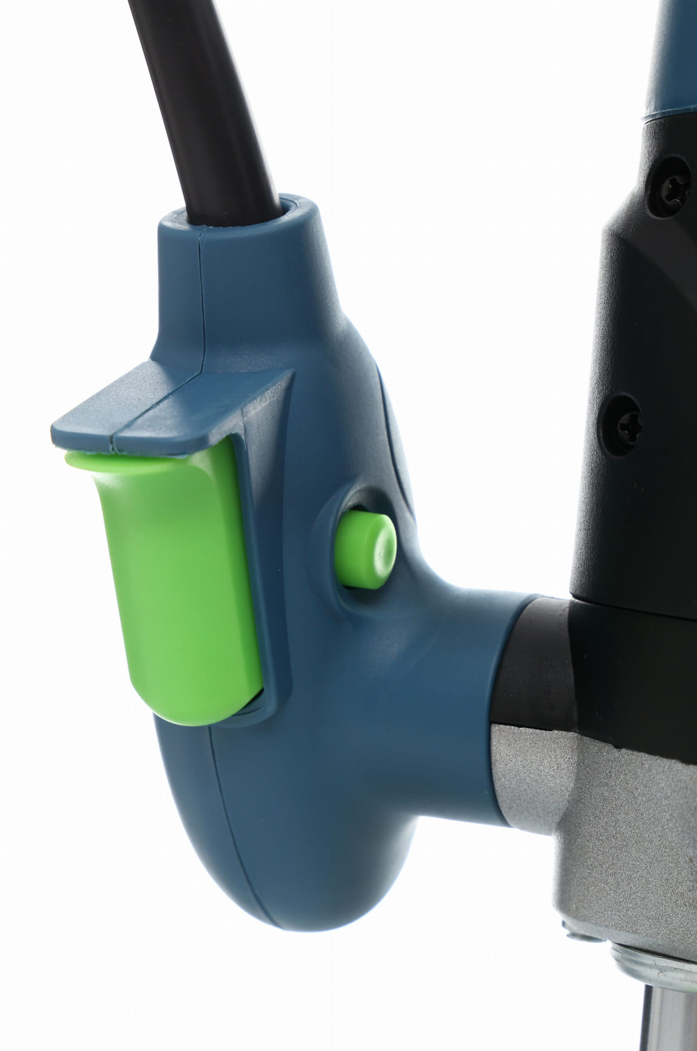 Elektrinė freza Kraft & Dele KD1683-Z, 6-8 mm