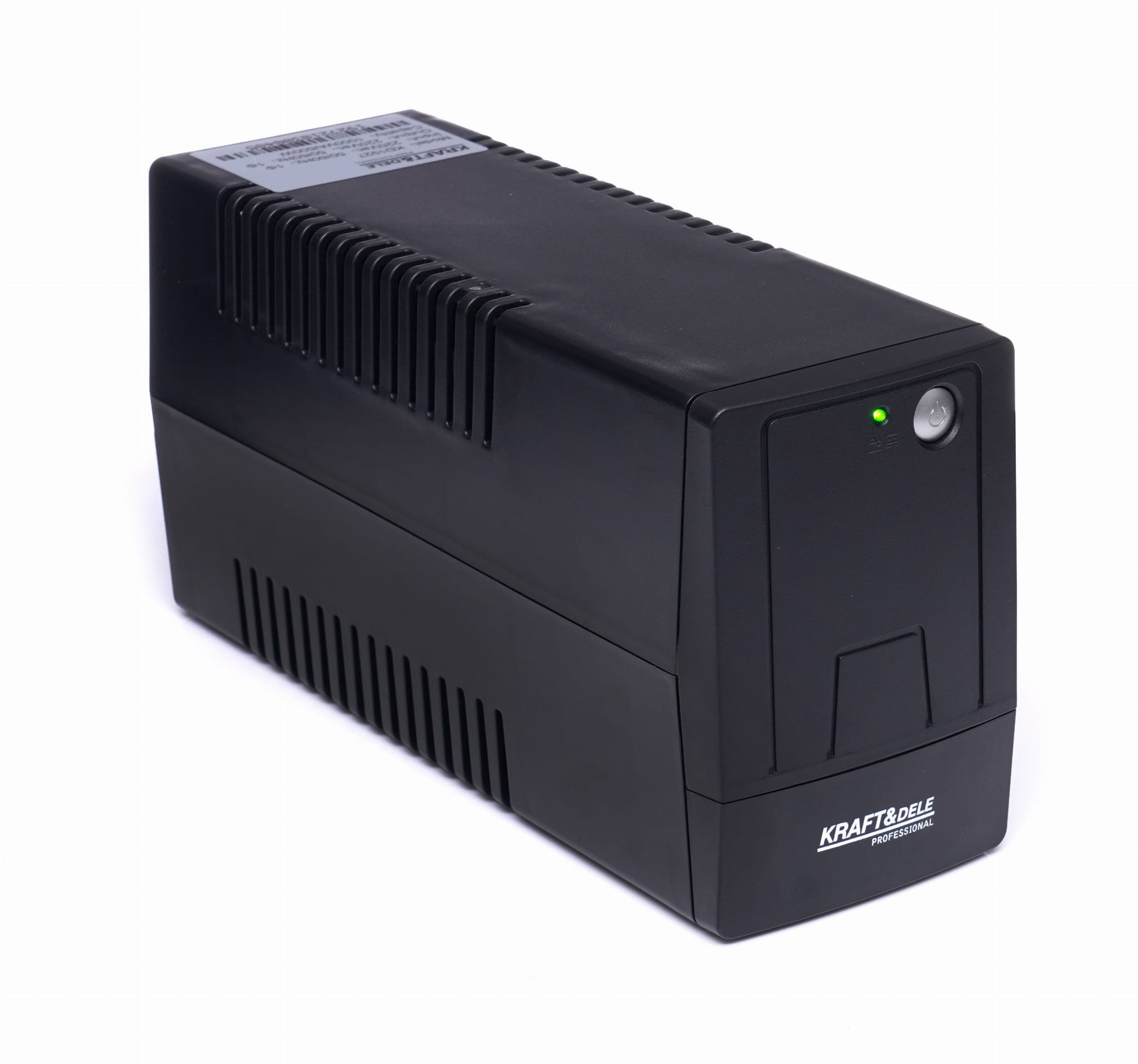 UPS 1000VA LED KD1927 avarinis maitinimo šaltinis