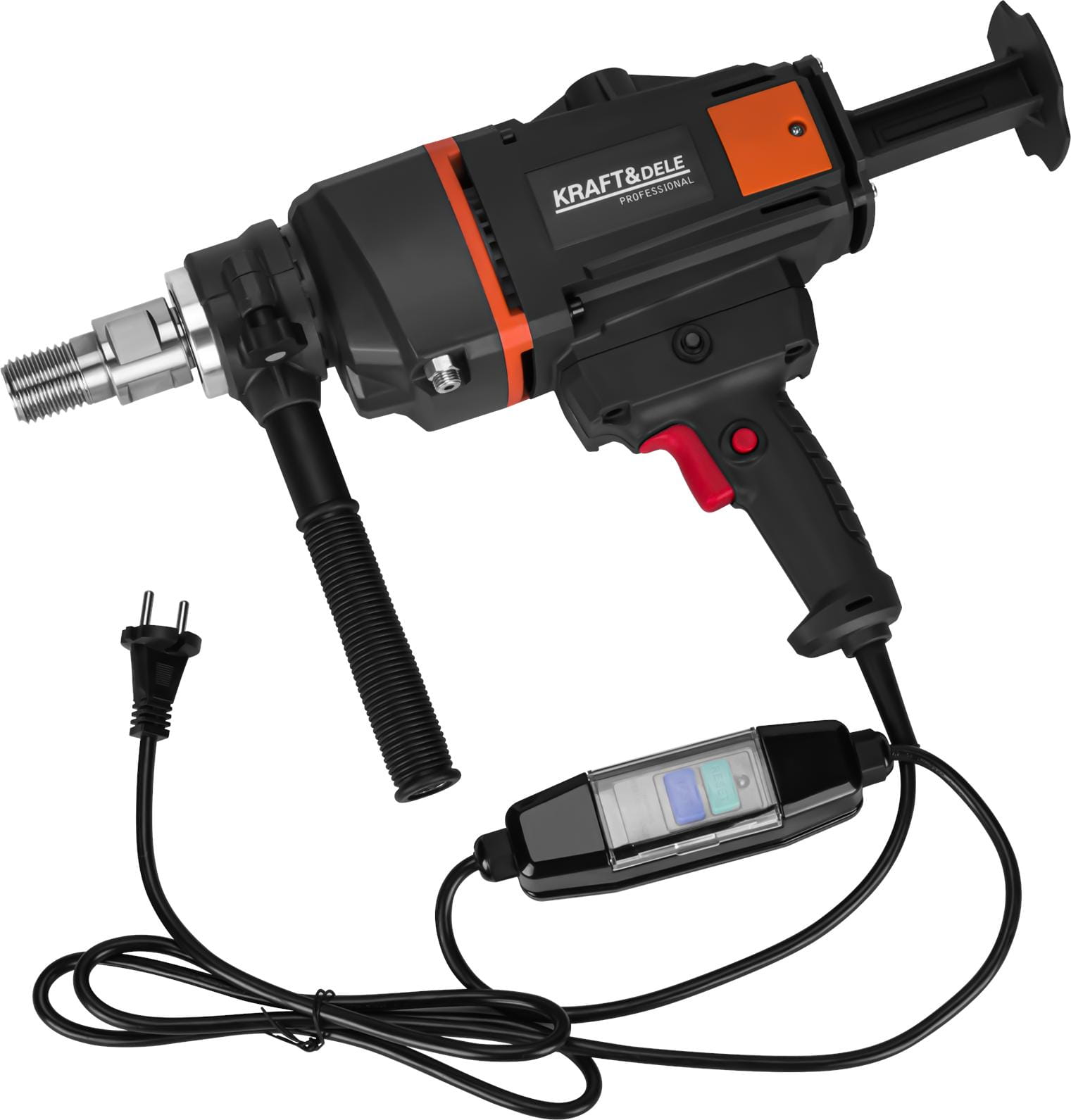 Betono grąžtas KD3076 , 2300 W