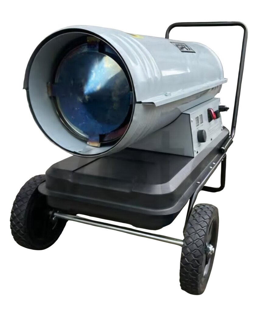 Dyzelinis šildytuvas APEX LXC30, 30 kW