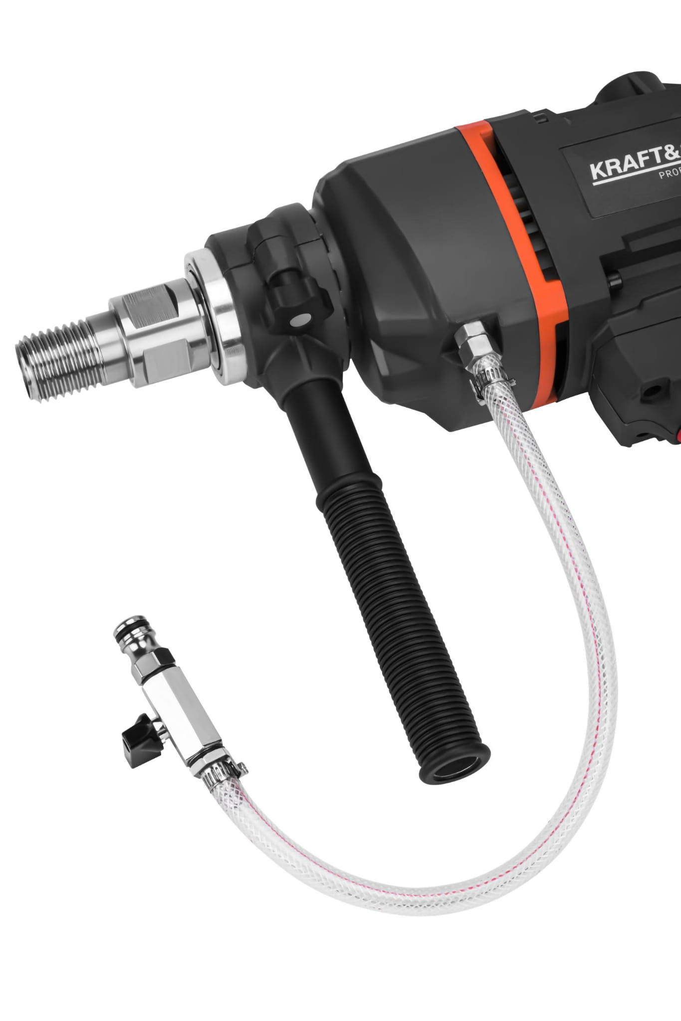 Betono grąžtas KD3076 , 2300 W