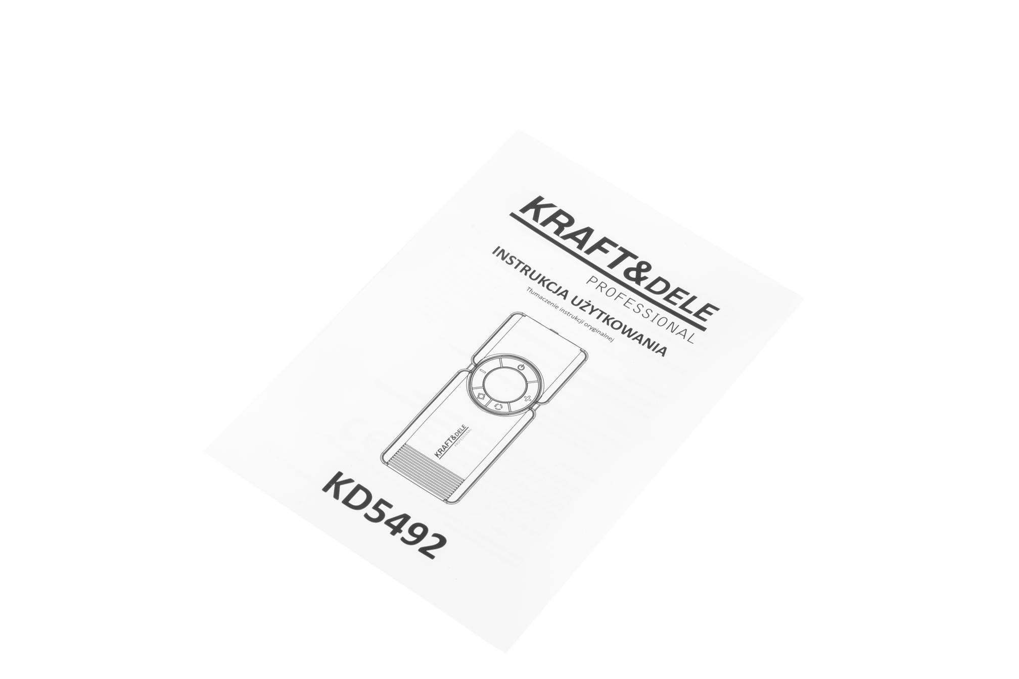 Daugiafunkcis įrenginys / automobilio paleidiklis / nešiojamoji baterija ( powerbank ) / oro kompresorius, LED žibintas KD5492, 1200A, 12 V, 10000 mAh