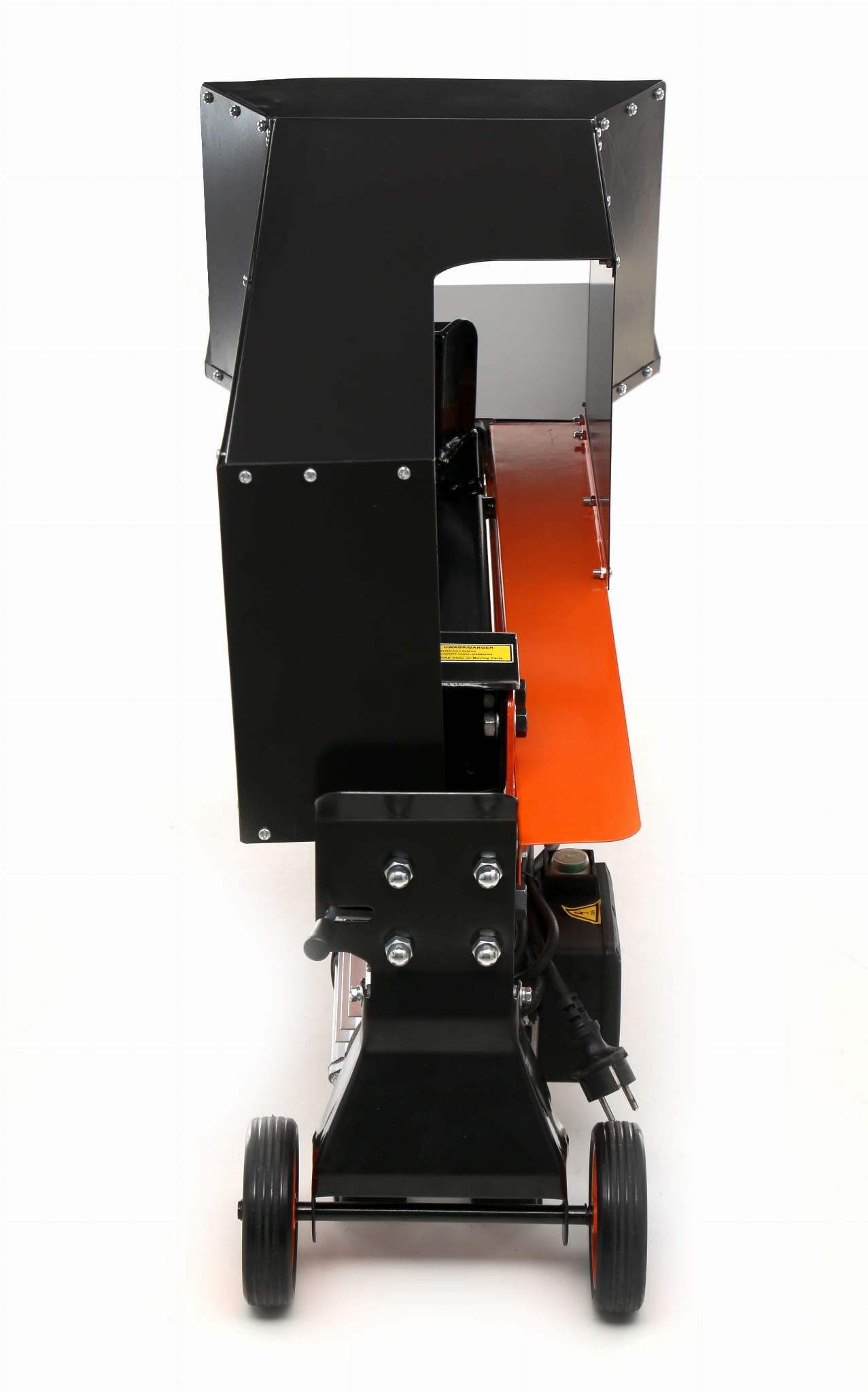 Malkų skaldyklė KD5207, 7T, 2200W 