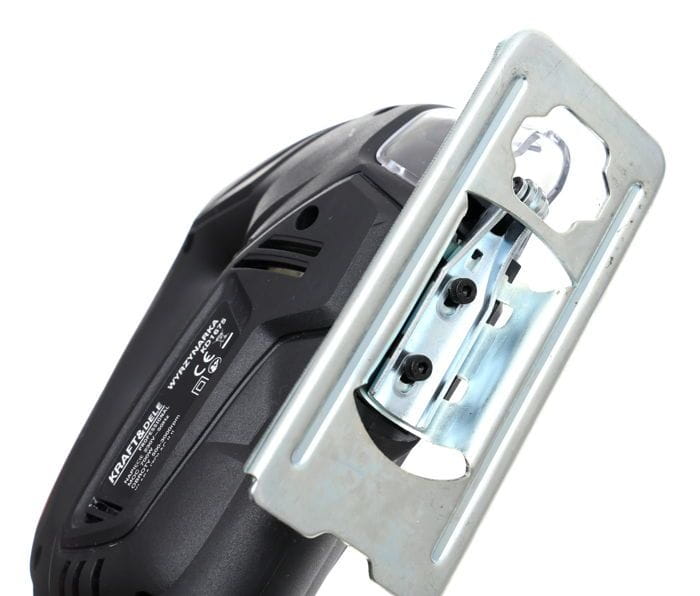 Siaurapjūklis KD1675, 700 W 