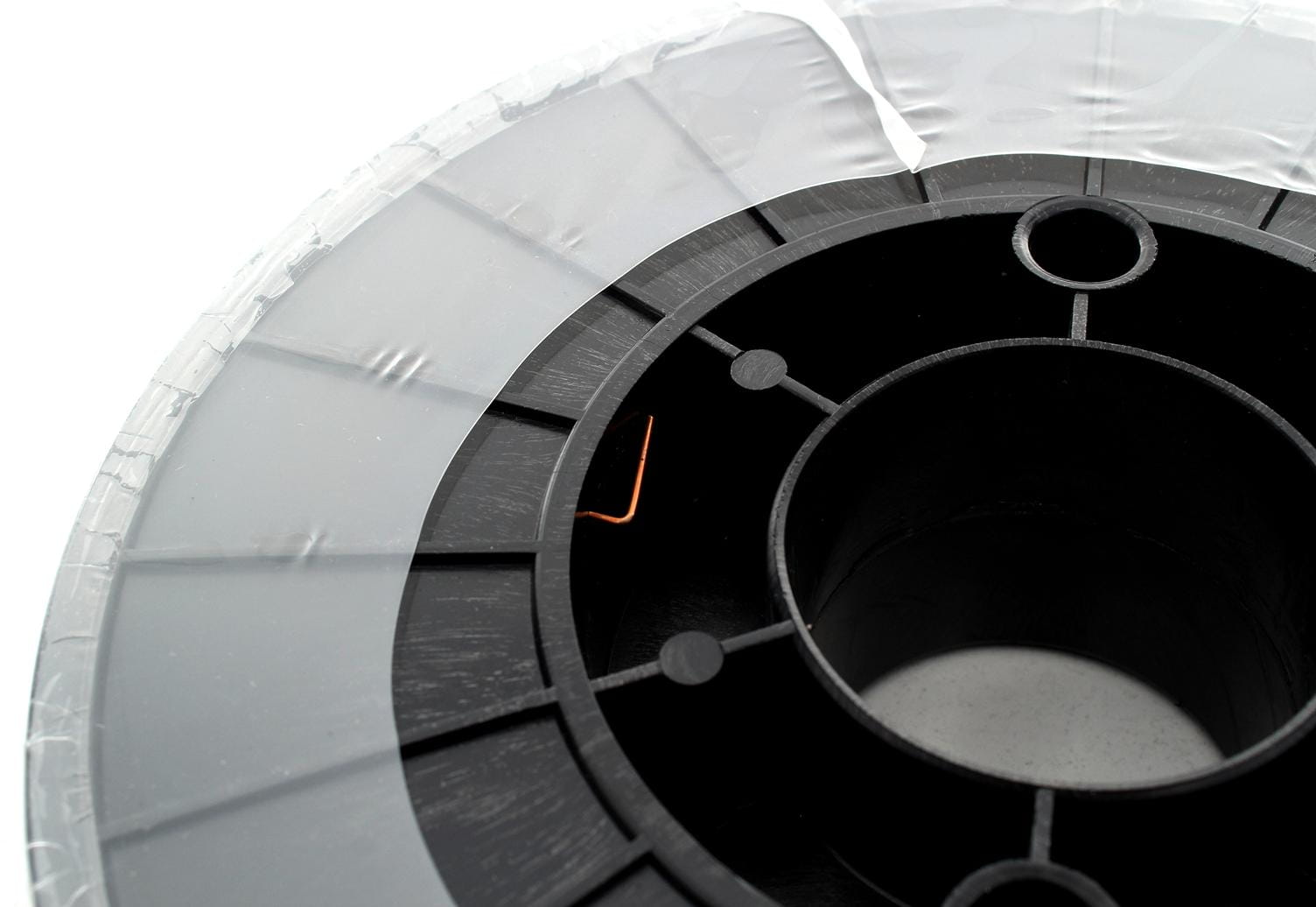 Suvirinimo viela 1,0 mm 5 kg, variuota KD1152