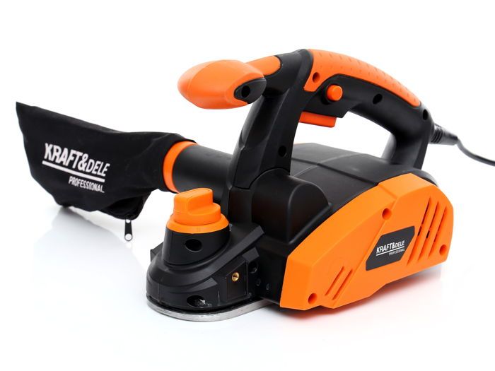 Elektrinis oblius KD1681, 16500 aps./min, 1450 W, 82 mm darbinio pločio, iki 3 mm gylio