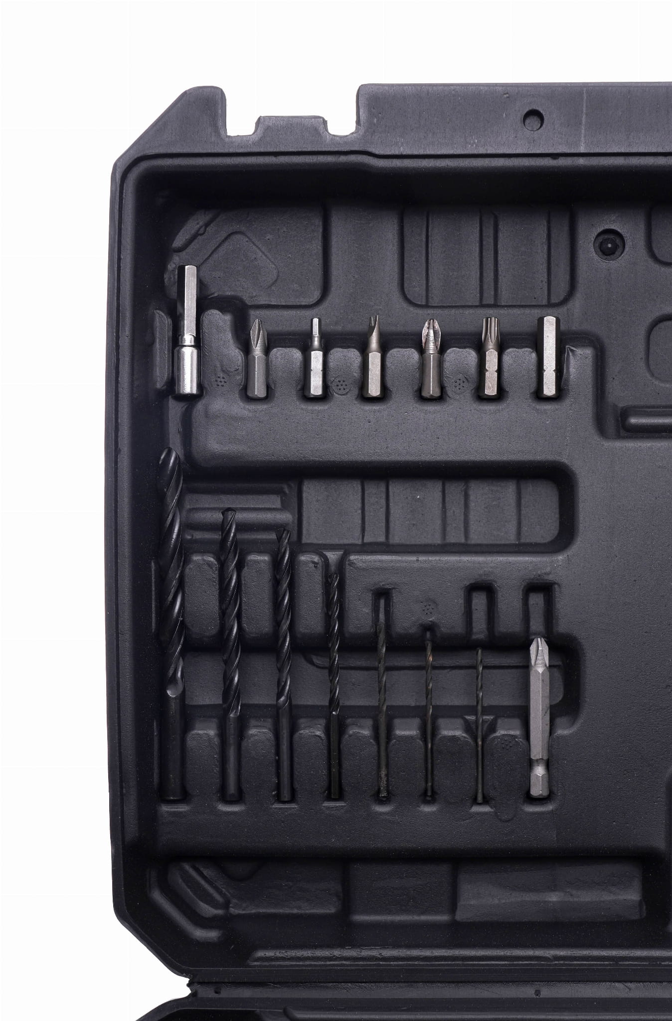 Akumuliatorinis suktuvas Kraft&dele 20v Lcd, 2x1.5ah, su priedais