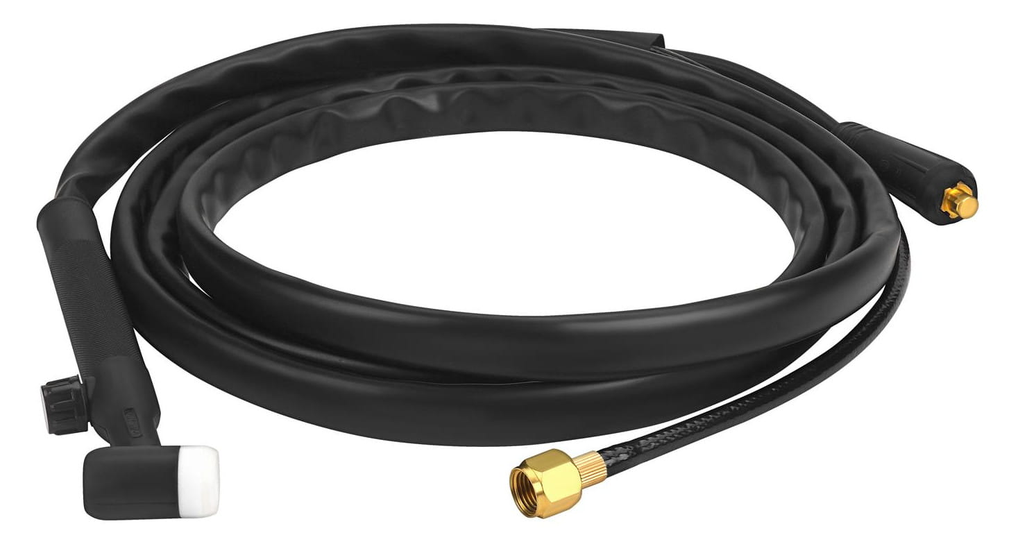 TIG LIFT 3M KD3552 kabelinis suvirinimo degiklis