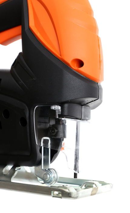 Siaurapjūklis KD1674, 1400 W