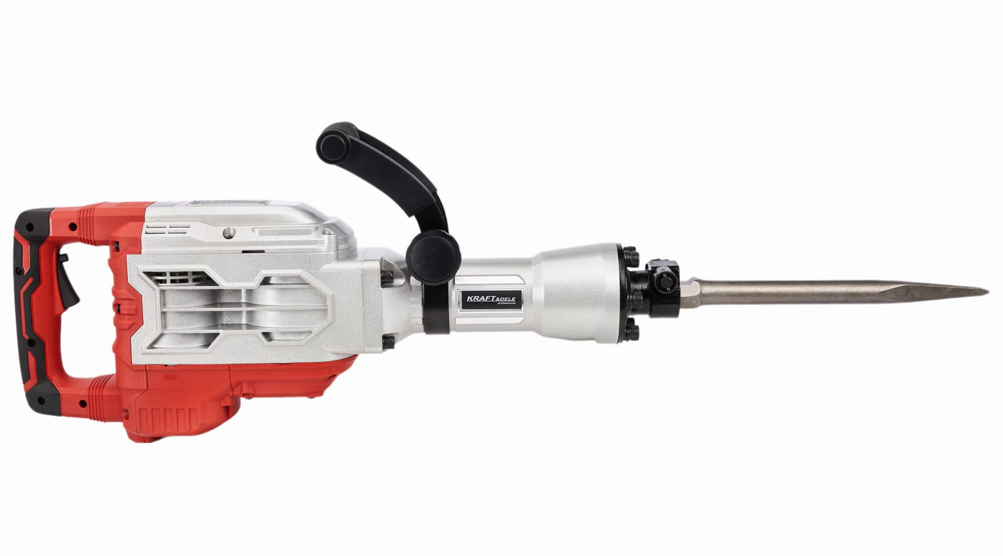 Skaldymo plaktukas KD1549, 1700 W 45 J