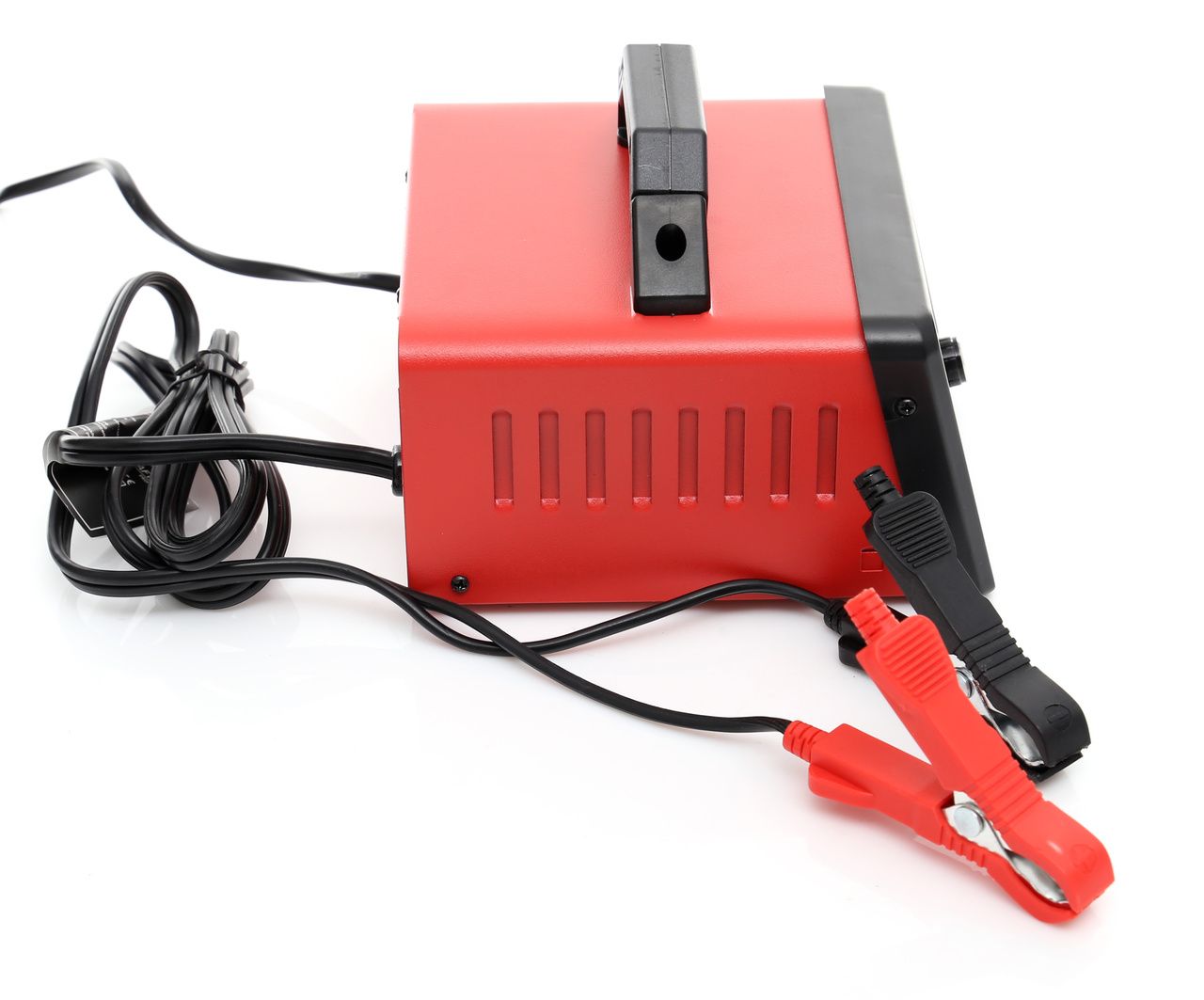 Akumuliatorių įkroviklis KD1288, 6/12V 5A 75Ah