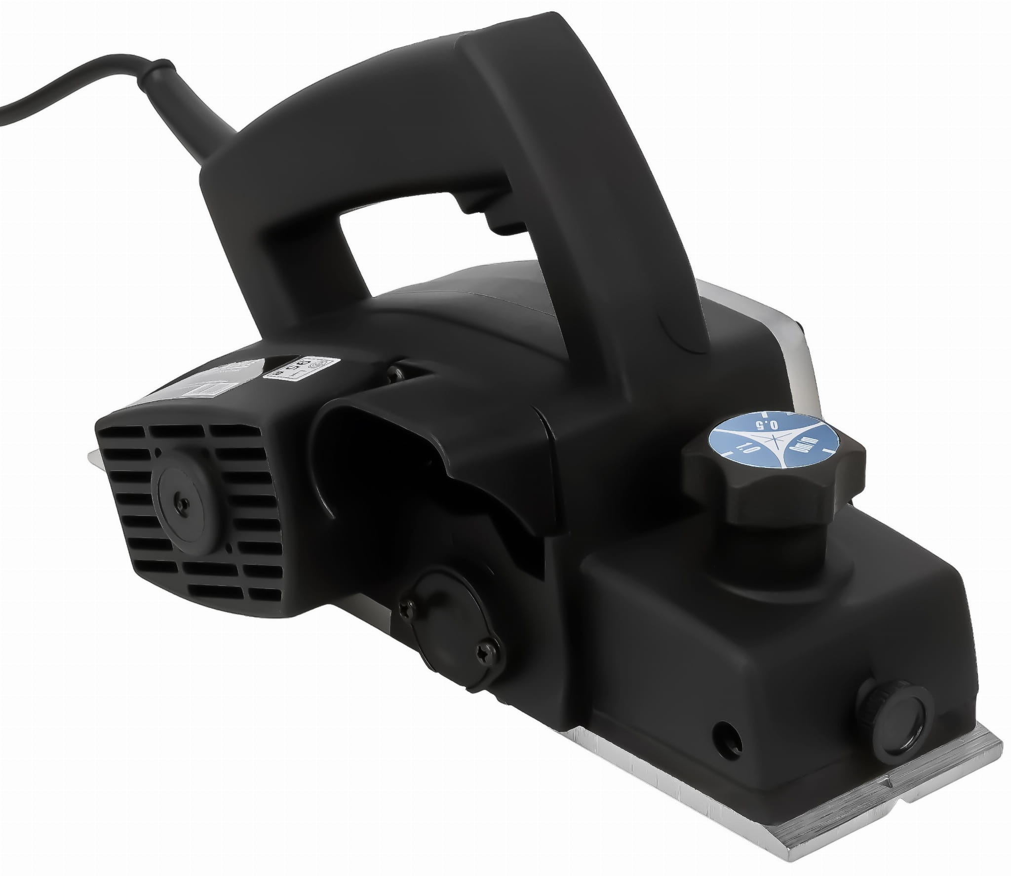 Elektrinis oblius KD561, 16500 aps./min, 1450 W, 82 mm darbinio pločio, iki 1 mm gylio