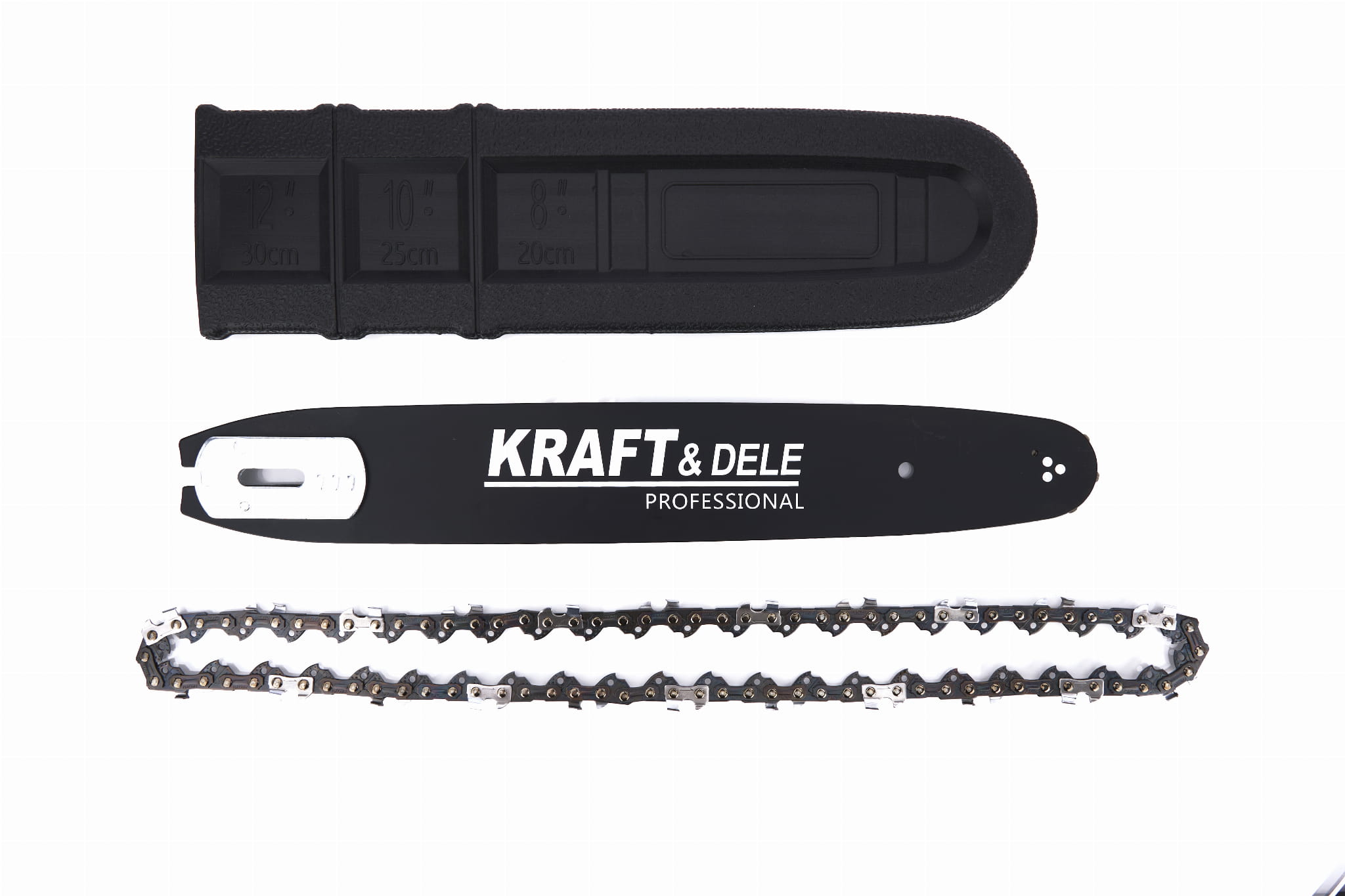 Grandininis pjūklas akumuliatorinis KD10643, 1300W, 21V + 2 baterijos