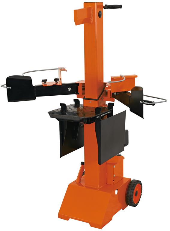 Malkų skaldyklė KD5208, 8T 3500W