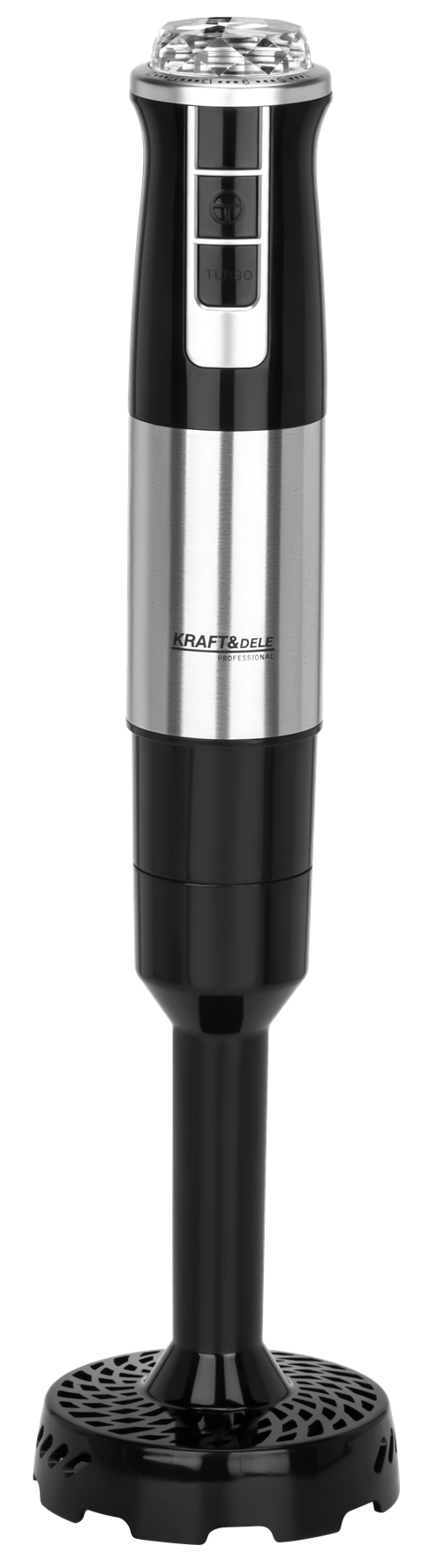 Rankinis, elektrinis plakiklis, smulkintuvas KD4181 + priedai 1500 W