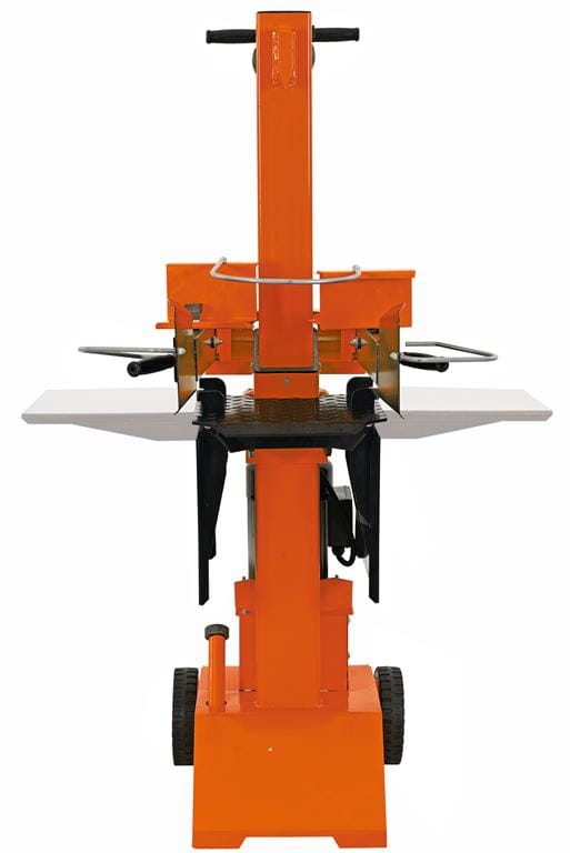 Malkų skaldyklė KD5208, 8T 3500W