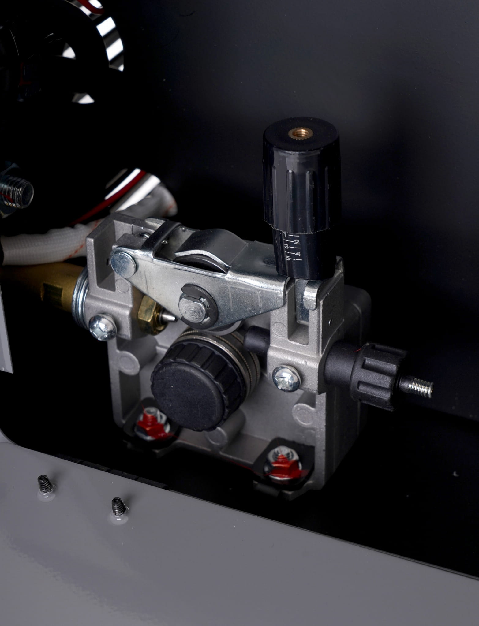 MIG/MMA/TIG-250A KD1884 suvirinimo aparatas